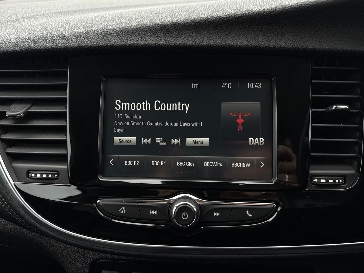 Used Vauxhall Mokka X 2017 for sale - 77084935: Photo 18