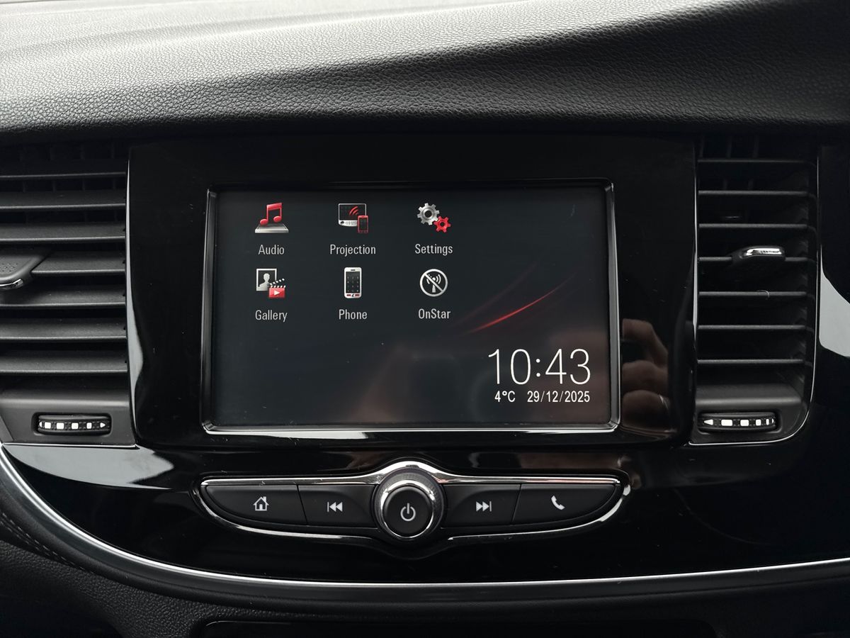 Used Vauxhall Mokka X 2017 for sale - 77084935: Photo 19