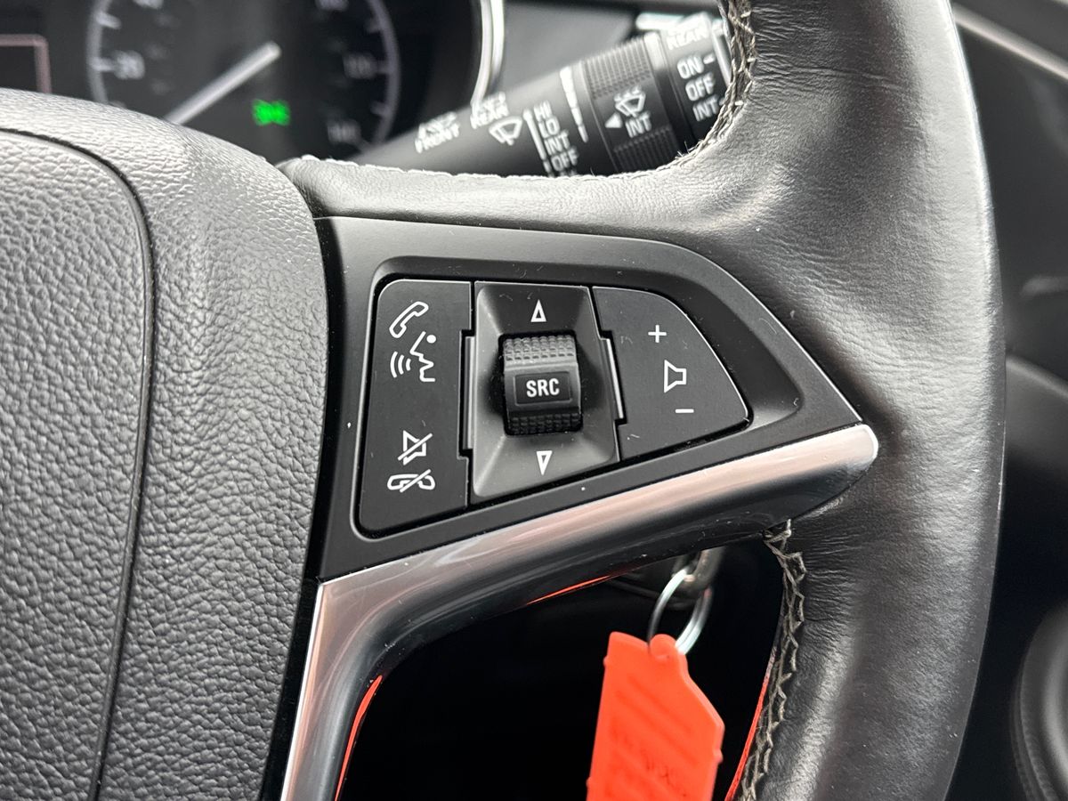 Used Vauxhall Mokka X 2017 for sale - 77084935: Photo 23