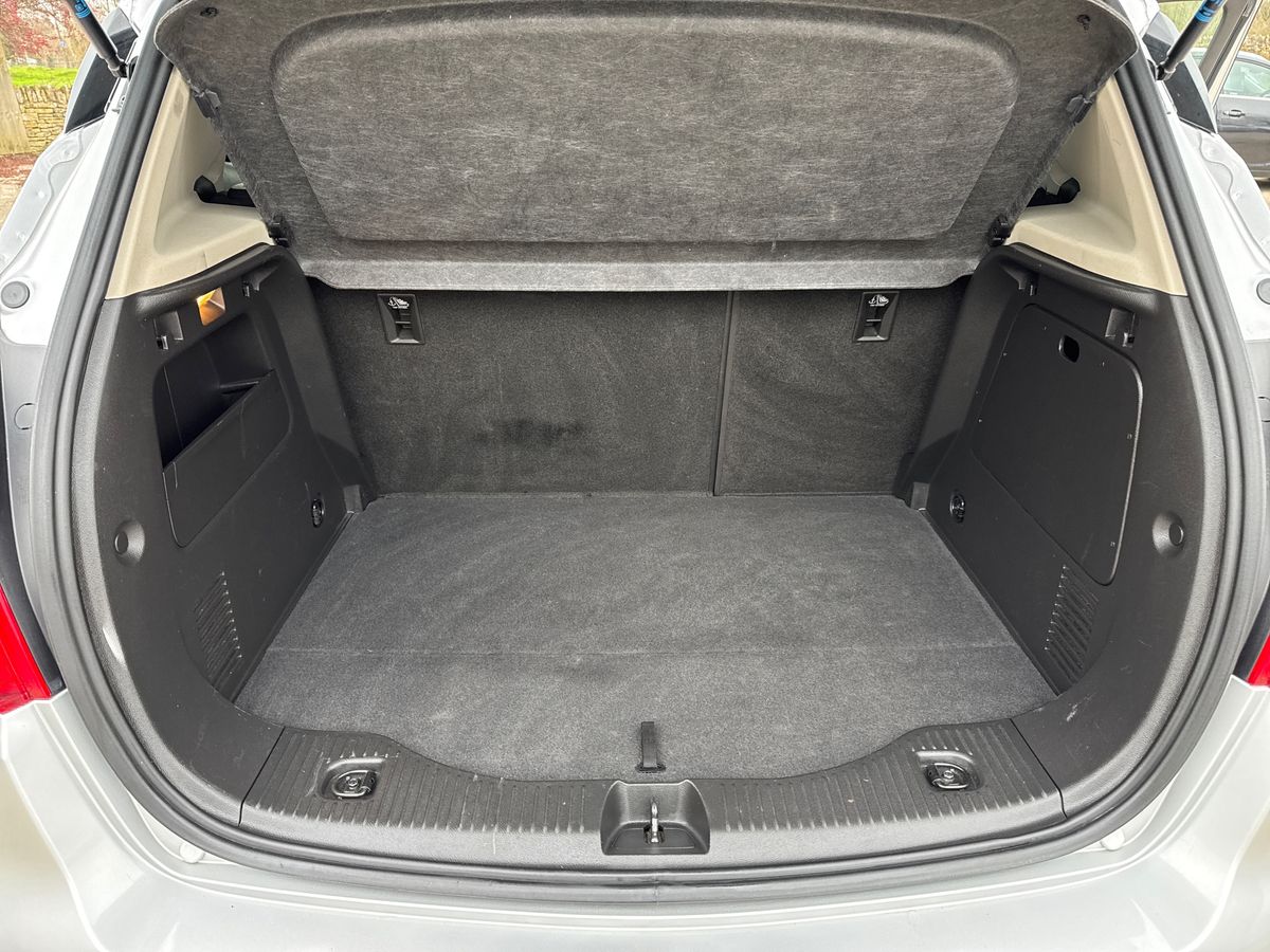 Used Vauxhall Mokka X 2017 for sale - 77084935: Photo 25