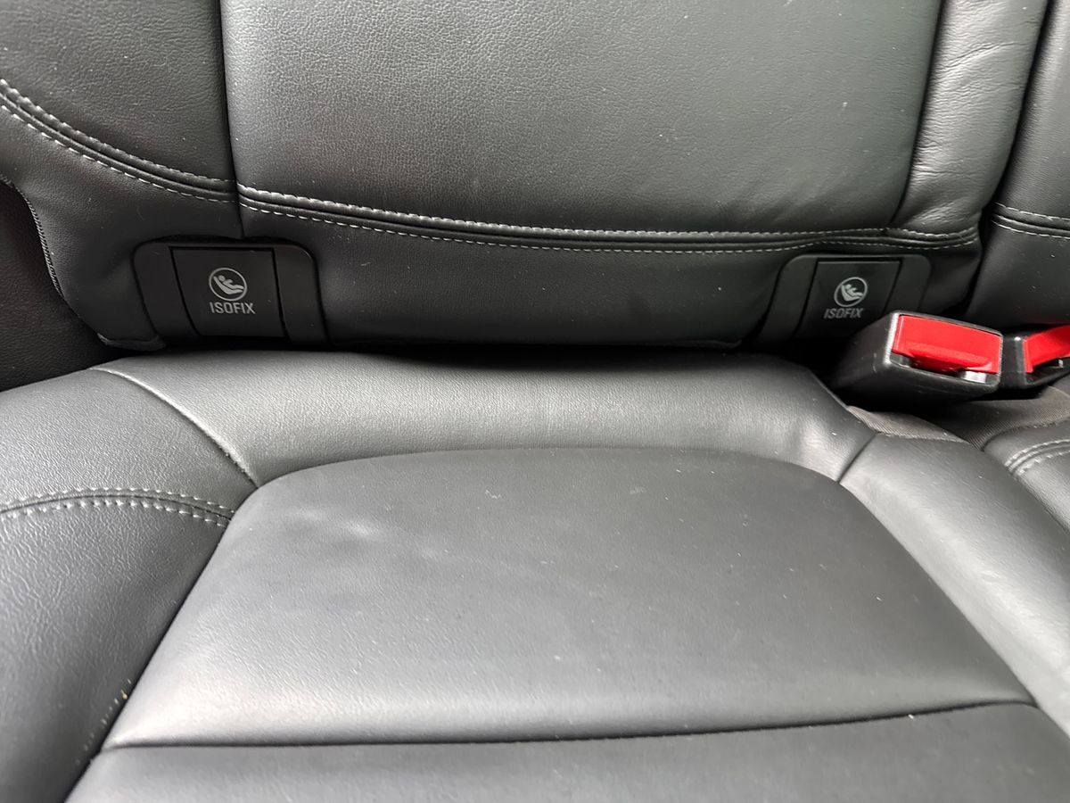 Used Vauxhall Mokka X 2017 for sale - 77084935: Photo 26