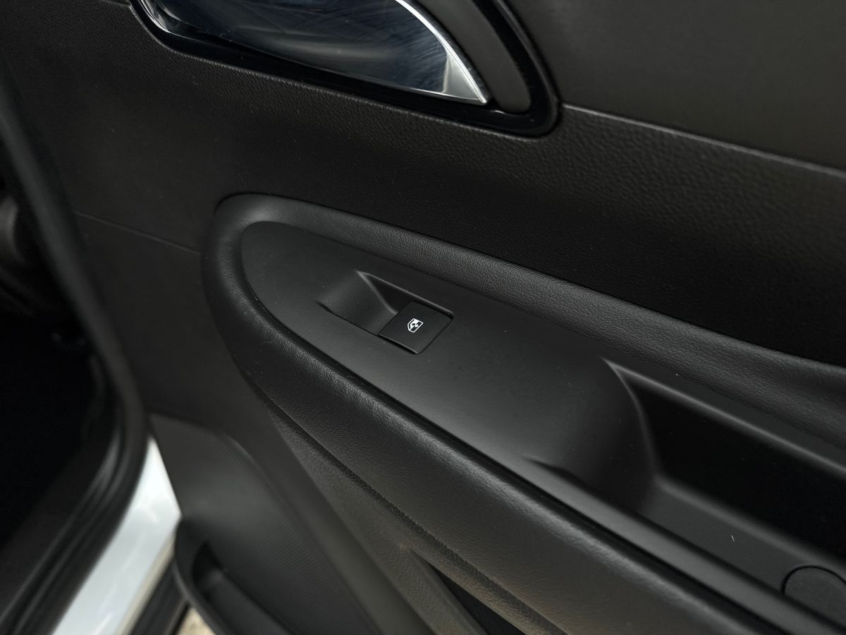 Used Vauxhall Mokka X 2017 for sale - 77084935: Photo 27