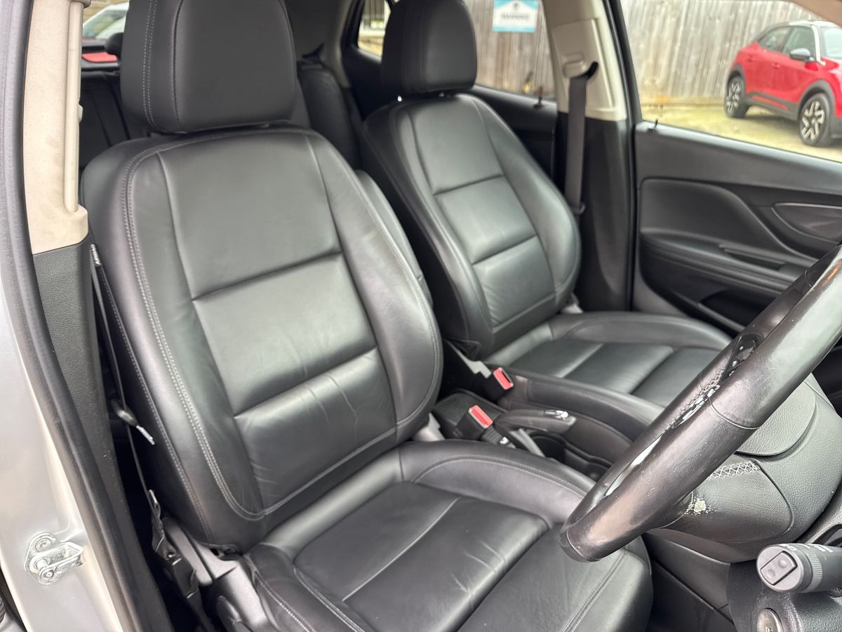 Used Vauxhall Mokka X 2017 for sale - 77084935: Photo 29