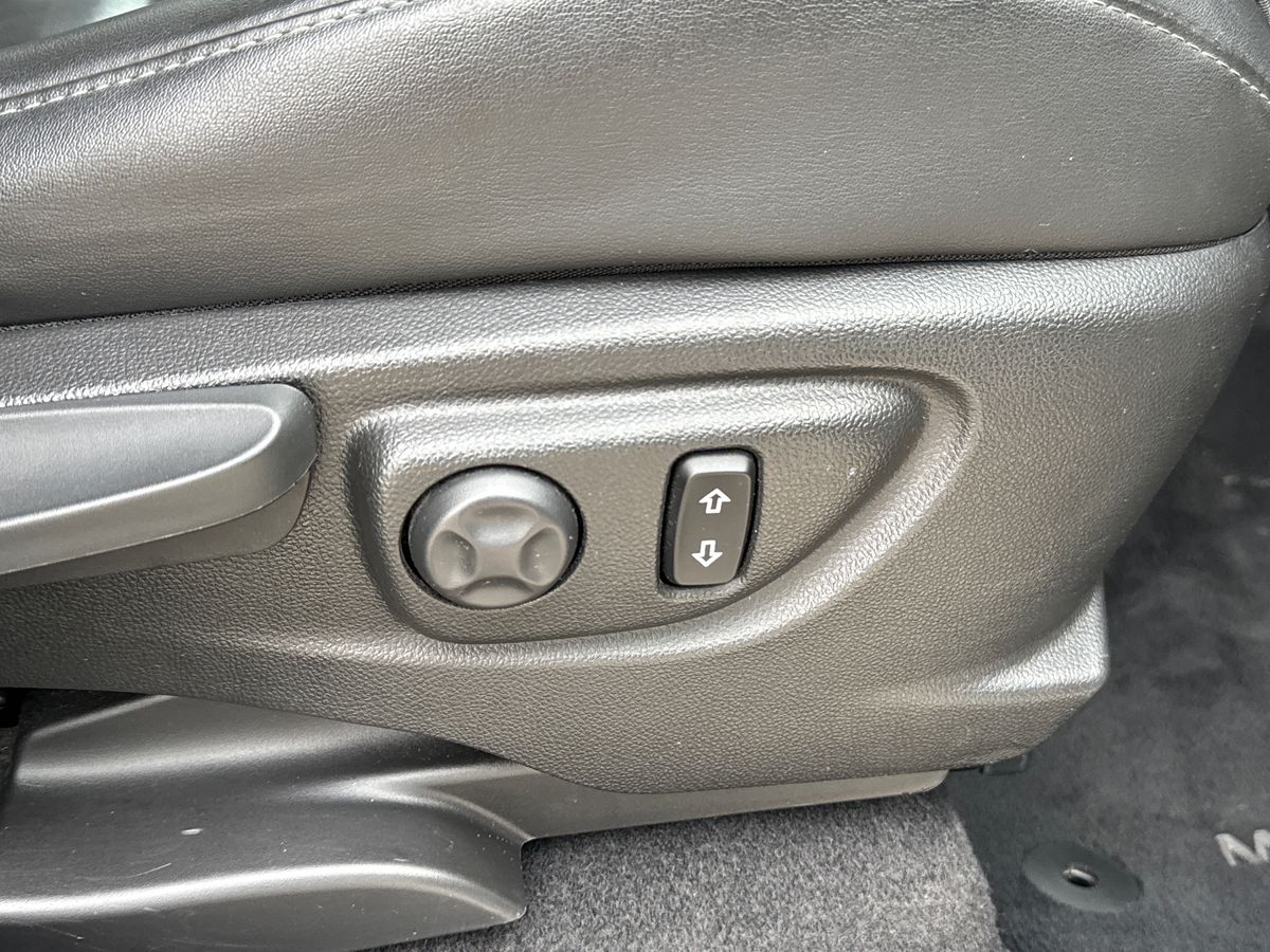 Used Vauxhall Mokka X 2017 for sale - 77084935: Photo 30