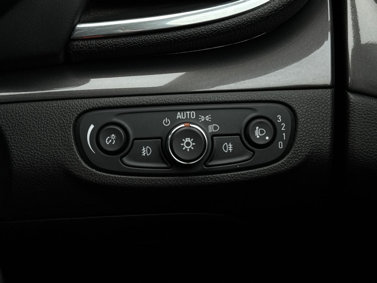 Used Vauxhall Mokka X 2017 for sale - 77084935: Photo 31