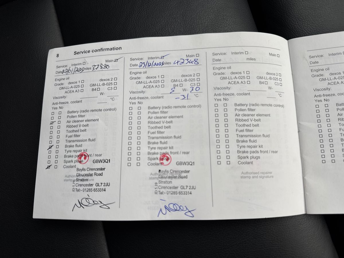 Used Vauxhall Mokka X 2017 for sale - 77084935: Photo 36