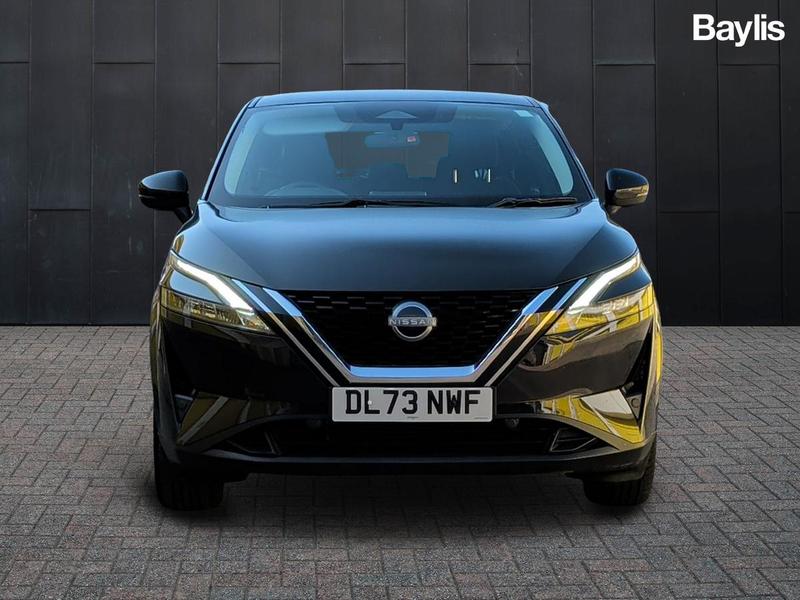 Used Nissan Qashqai for sale - 77910608: Photo 10