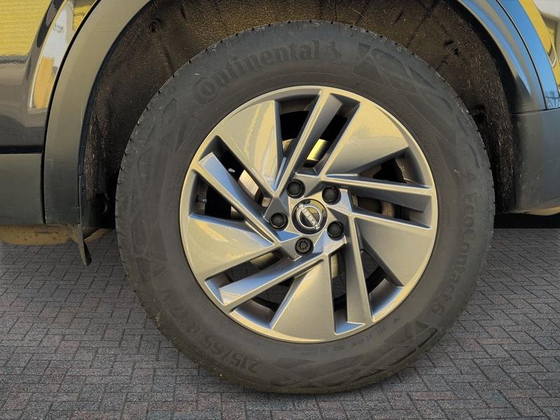 Used Nissan Qashqai for sale - 77910608: Photo 11