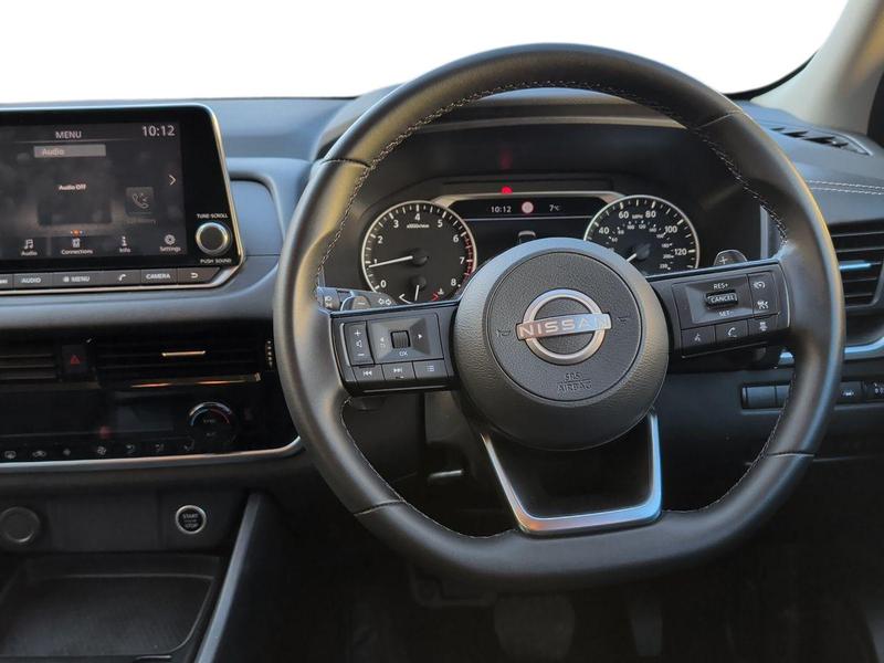 Used Nissan Qashqai for sale - 77910608: Photo 12