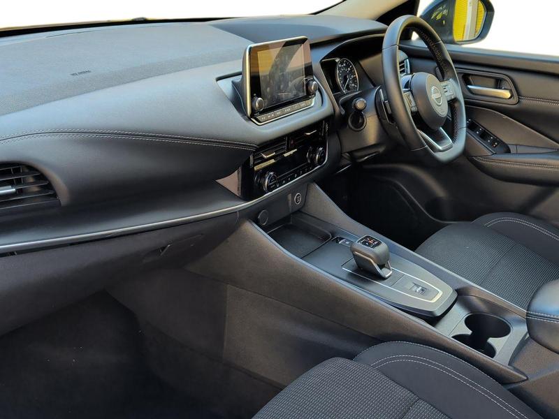 Used Nissan Qashqai for sale - 77910608: Photo 14