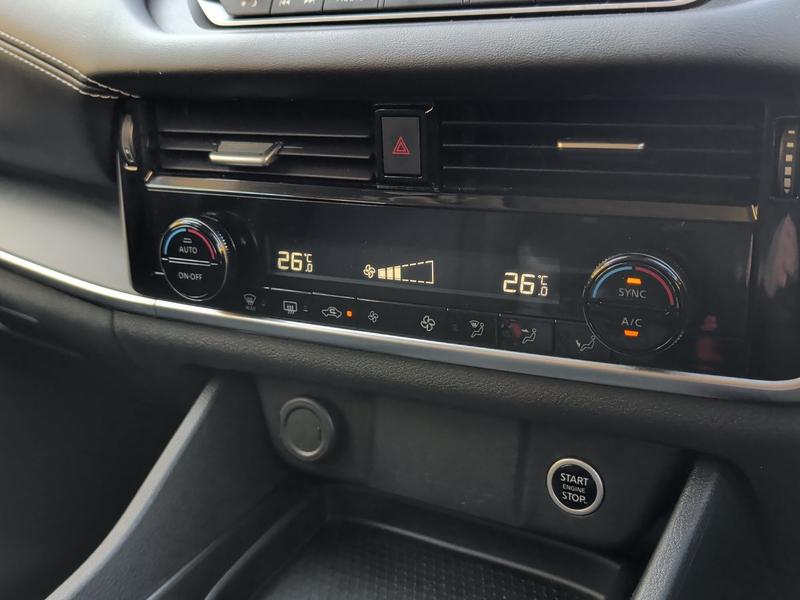 Used Nissan Qashqai for sale - 77910608: Photo 16