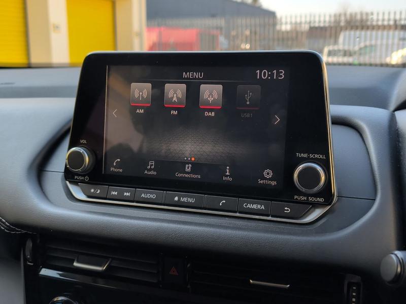 Used Nissan Qashqai for sale - 77910608: Photo 18