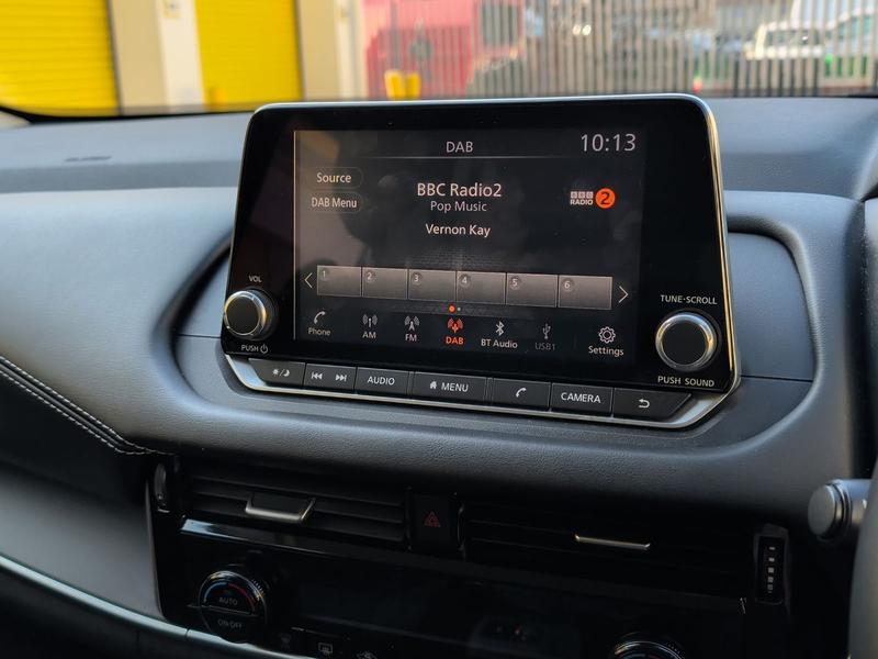 Used Nissan Qashqai for sale - 77910608: Photo 19