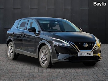 Used Nissan Qashqai undefined for sale - 77910608: Photo