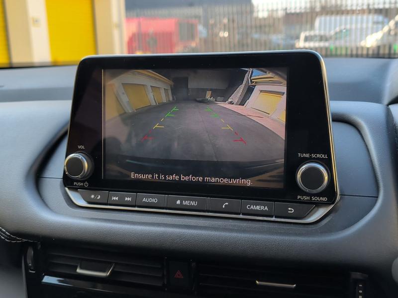 Used Nissan Qashqai for sale - 77910608: Photo 20