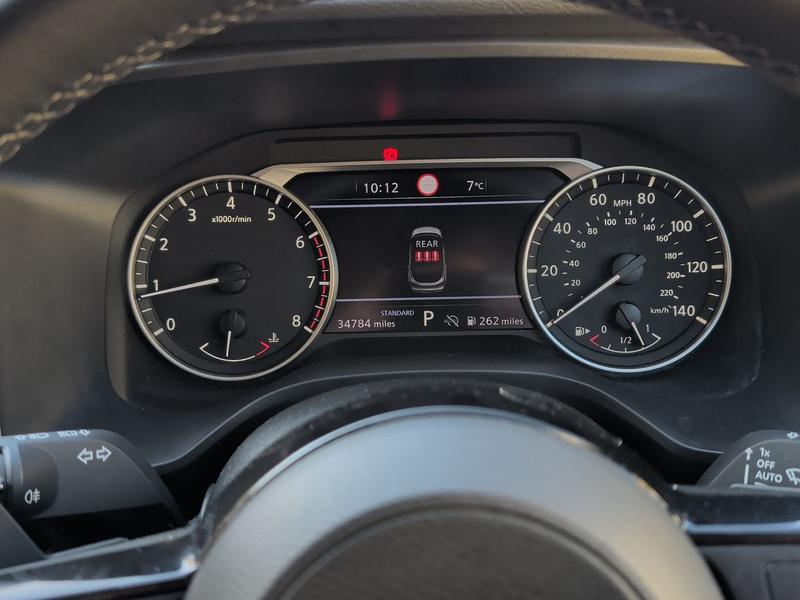 Used Nissan Qashqai for sale - 77910608: Photo 21