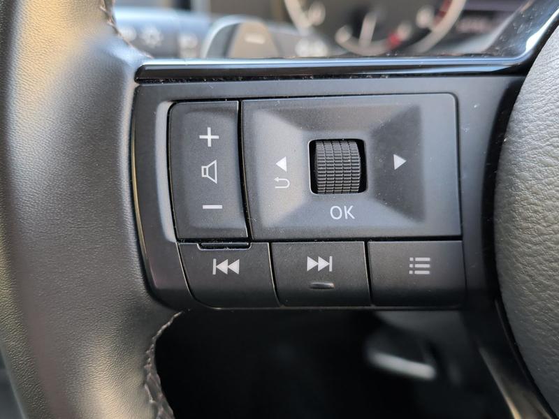 Used Nissan Qashqai for sale - 77910608: Photo 22