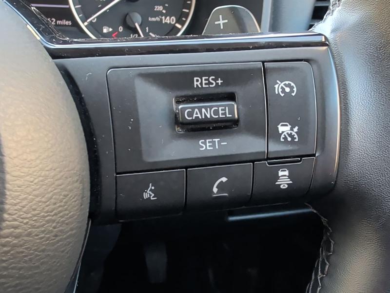 Used Nissan Qashqai for sale - 77910608: Photo 23