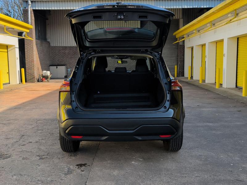 Used Nissan Qashqai for sale - 77910608: Photo 25