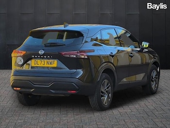 Used Nissan Qashqai undefined for sale - 77910608: Photo