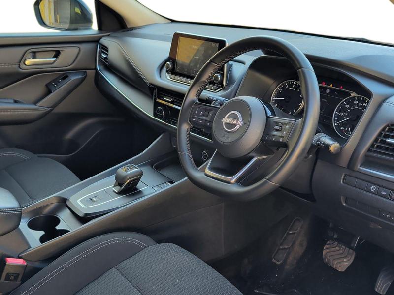 Used Nissan Qashqai for sale - 77910608: Photo 3