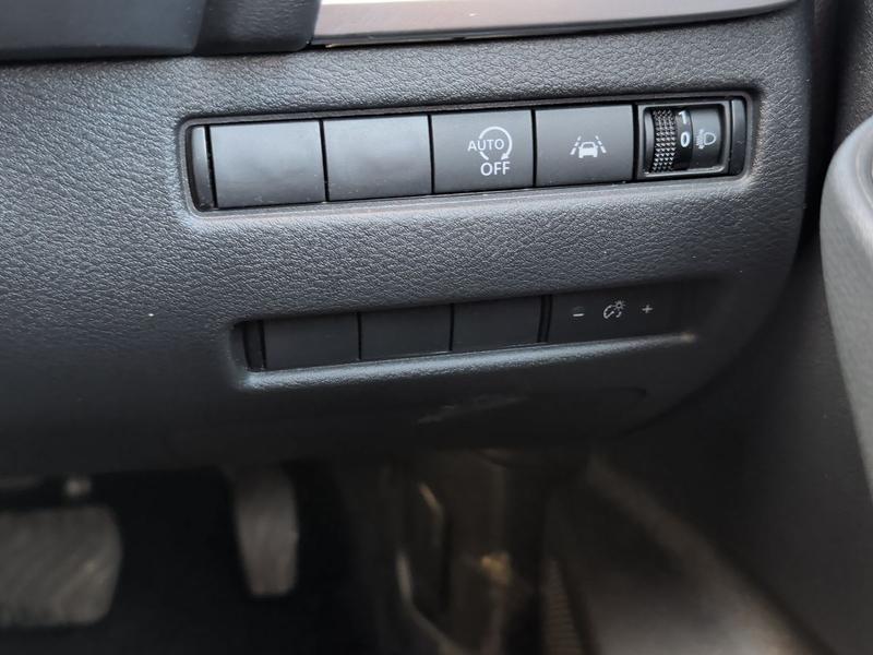 Used Nissan Qashqai for sale - 77910608: Photo 33