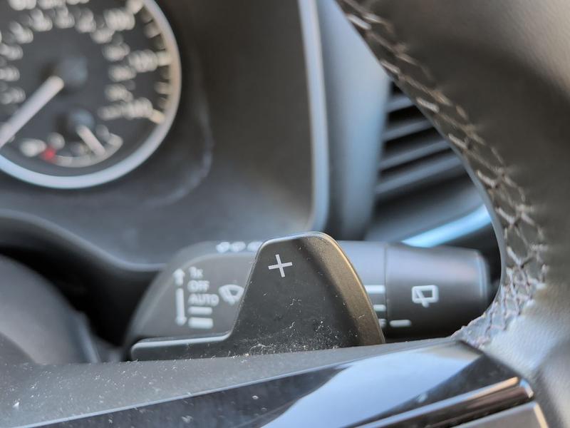 Used Nissan Qashqai for sale - 77910608: Photo 34