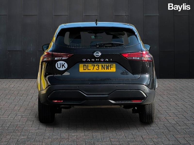 Used Nissan Qashqai for sale - 77910608: Photo 6