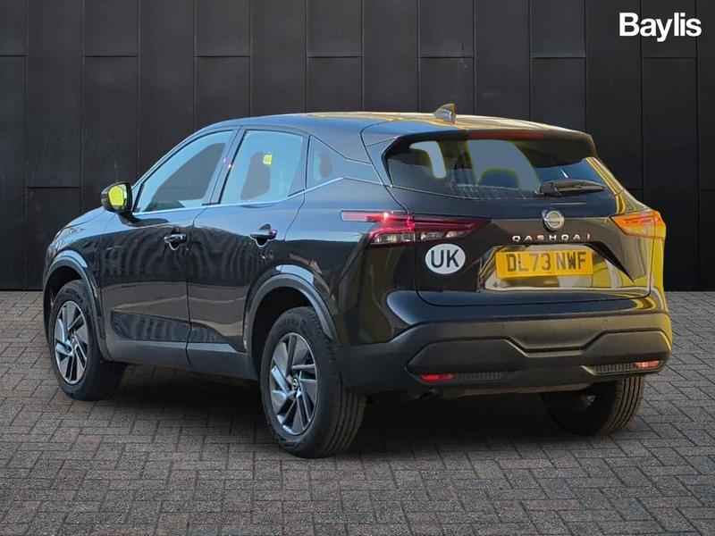 Used Nissan Qashqai for sale - 77910608: Photo 7