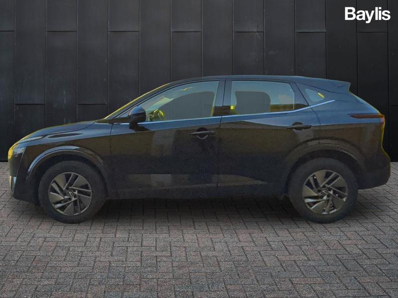 Used Nissan Qashqai for sale - 77910608: Photo 8