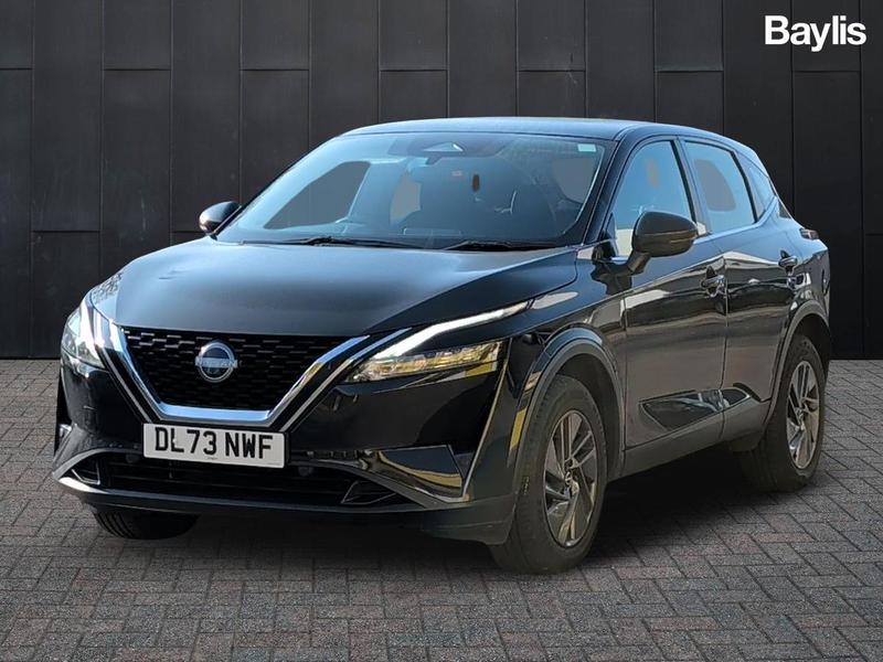 Used Nissan Qashqai for sale - 77910608: Photo 9