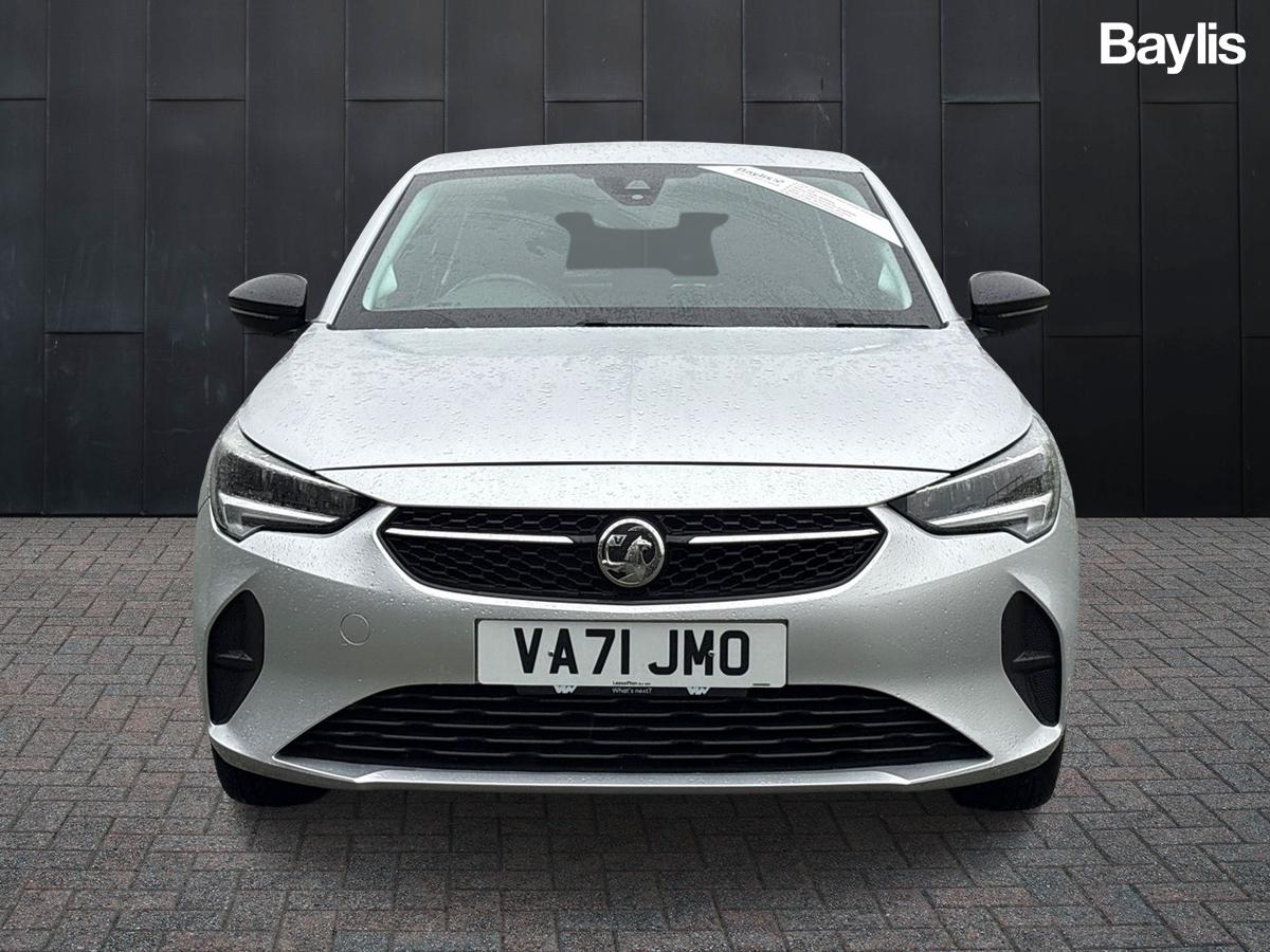 Used Vauxhall Corsa 2022 for sale - 77346895: Photo 10