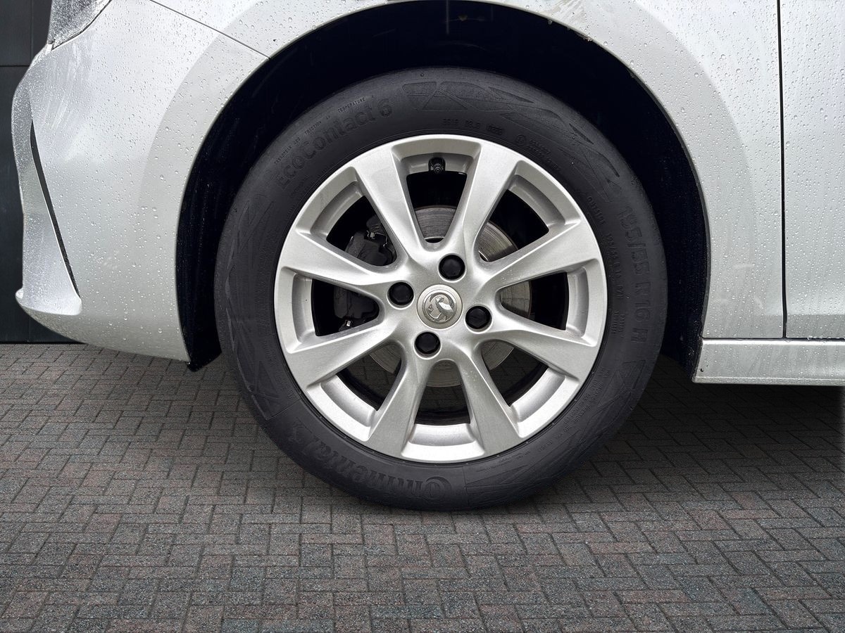 Used Vauxhall Corsa 2022 for sale - 77346895: Photo 11