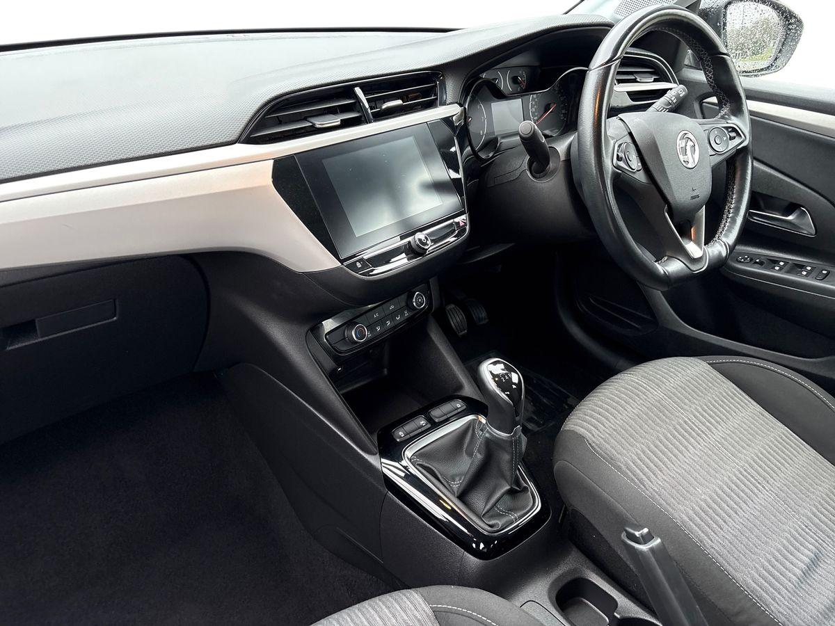 Used Vauxhall Corsa 2022 for sale - 77346895: Photo 14