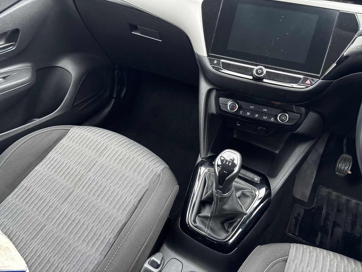 Used Vauxhall Corsa 2022 for sale - 77346895: Photo 15