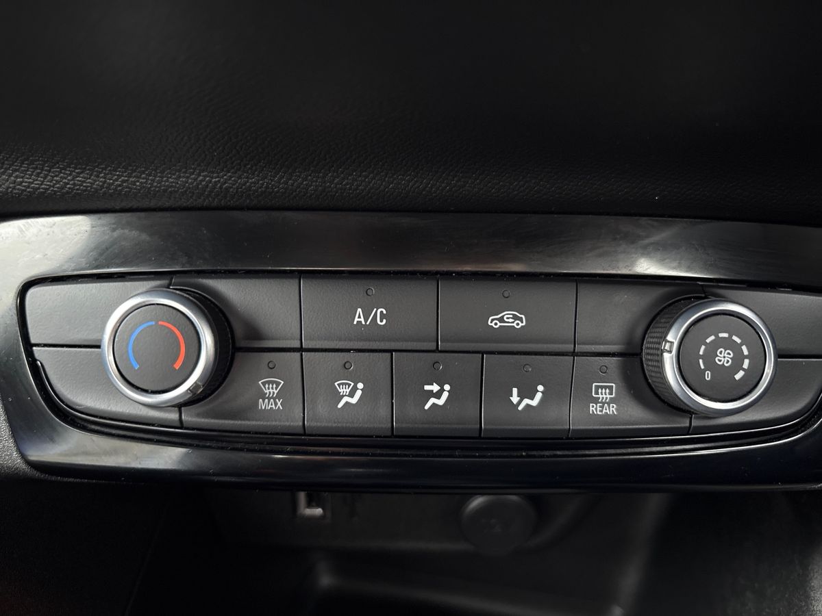 Used Vauxhall Corsa 2022 for sale - 77346895: Photo 16