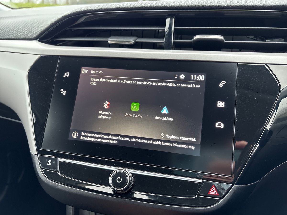 Used Vauxhall Corsa 2022 for sale - 77346895: Photo 18