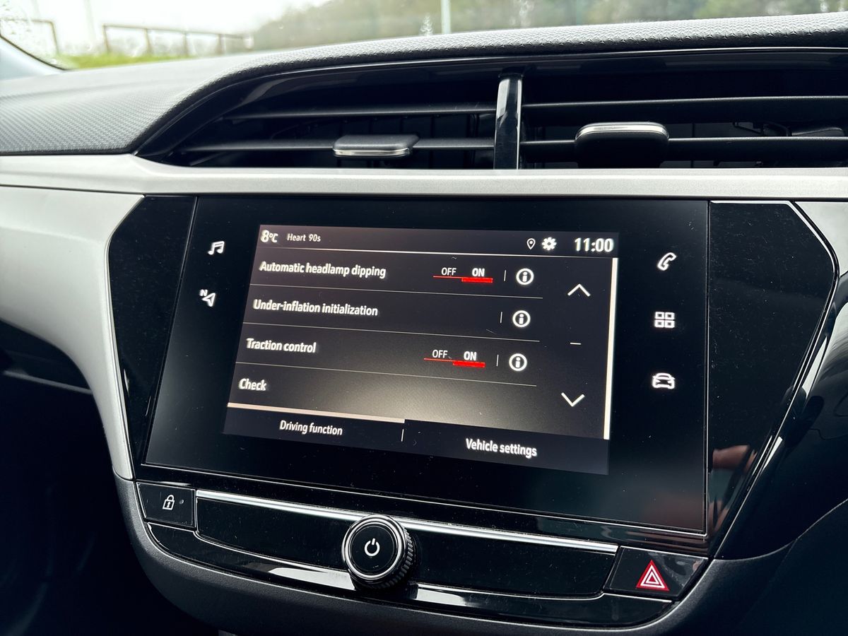 Used Vauxhall Corsa 2022 for sale - 77346895: Photo 19