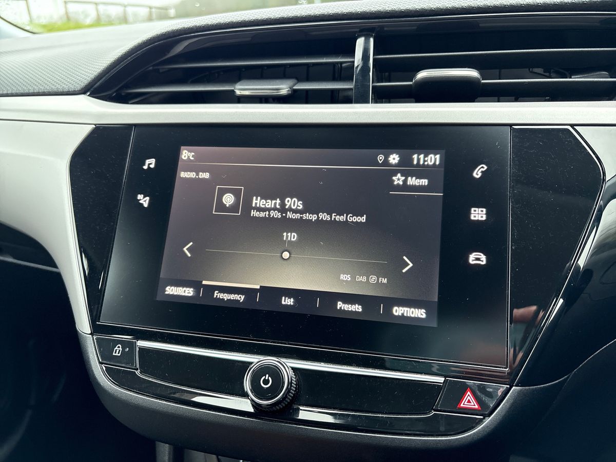 Used Vauxhall Corsa 2022 for sale - 77346895: Photo 20