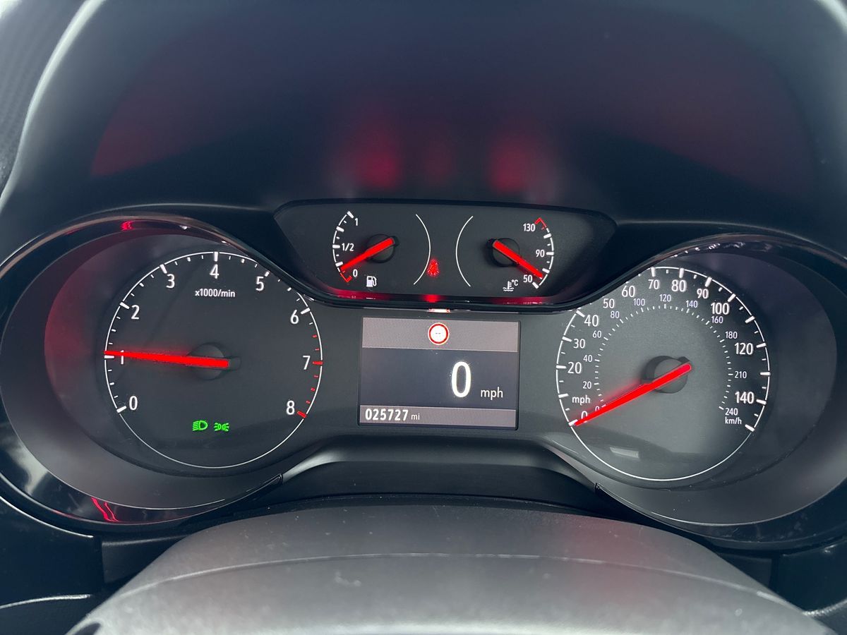 Used Vauxhall Corsa 2022 for sale - 77346895: Photo 21