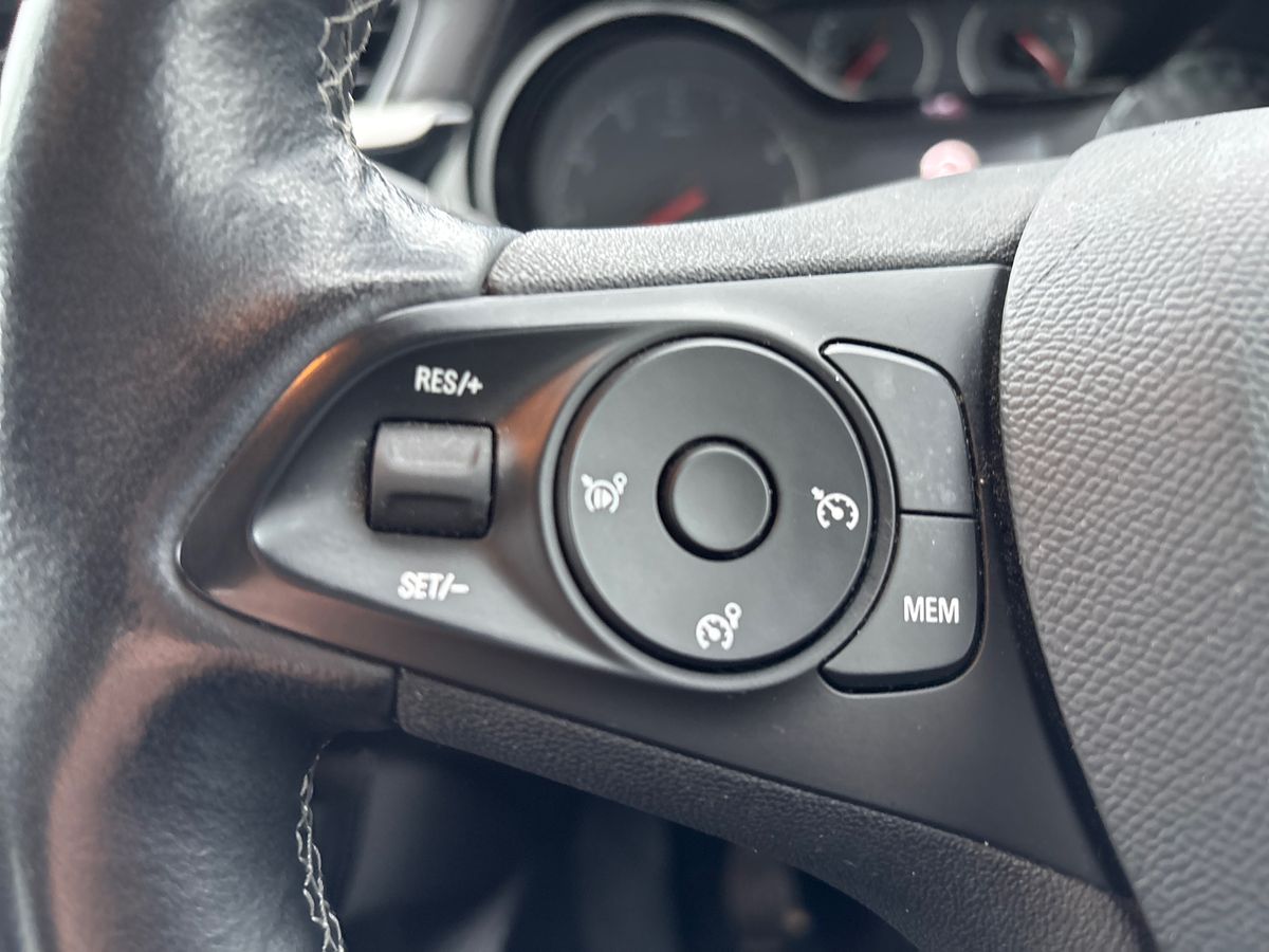 Used Vauxhall Corsa 2022 for sale - 77346895: Photo 22