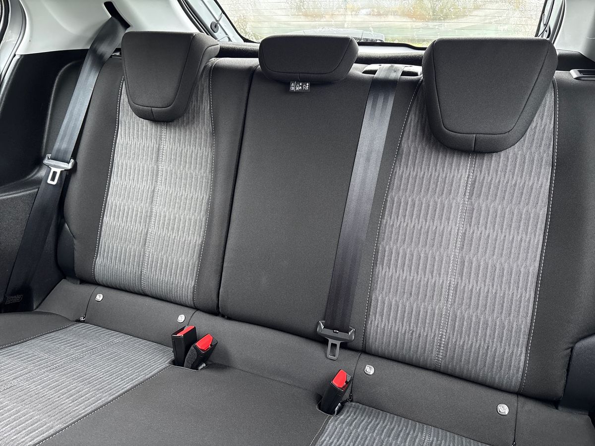 Used Vauxhall Corsa 2022 for sale - 77346895: Photo 24