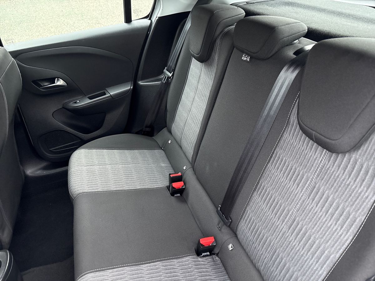 Used Vauxhall Corsa 2022 for sale - 77346895: Photo 27