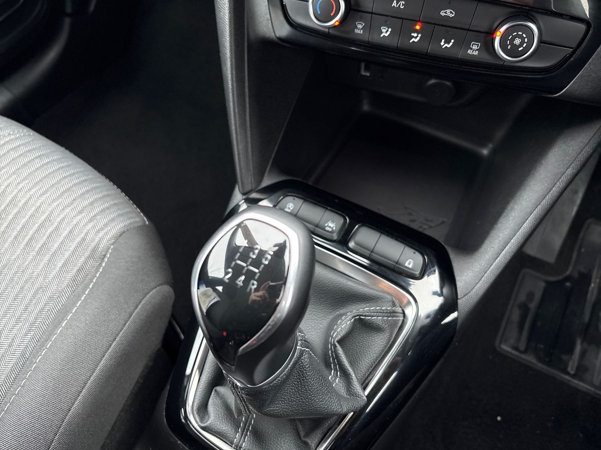 Used Vauxhall Corsa 2022 for sale - 77346895: Photo 29