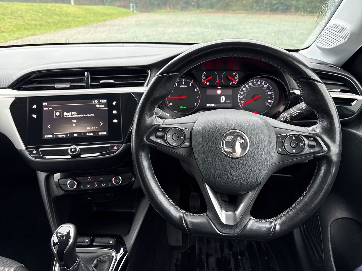 Used Vauxhall Corsa 2022 for sale - 77346895: Photo 31