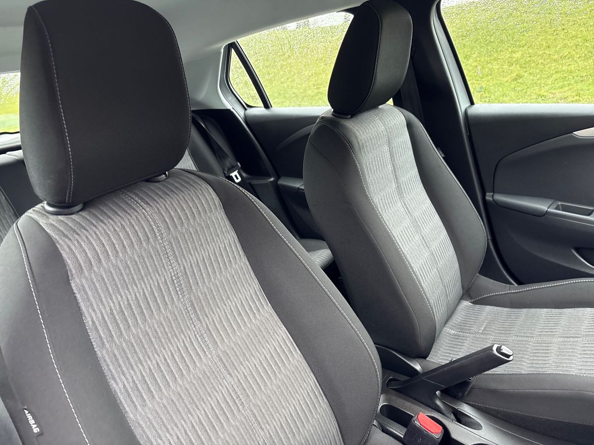 Used Vauxhall Corsa 2022 for sale - 77346895: Photo 32