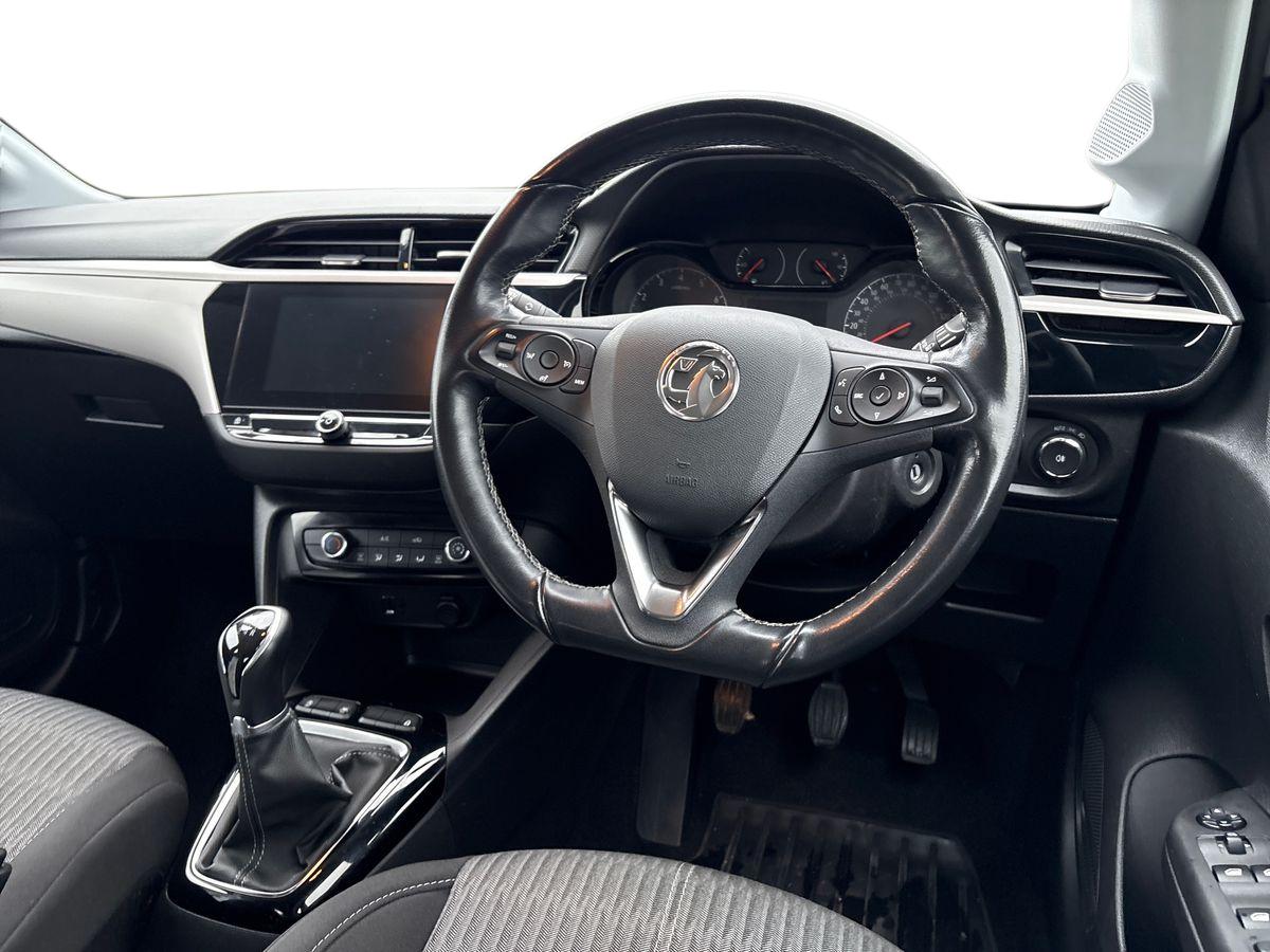 Used Vauxhall Corsa 2022 for sale - 77346895: Photo 4