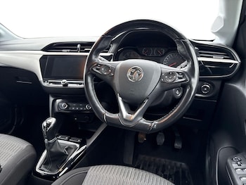 Used Vauxhall Corsa 2022 for sale - 77346895: Photo