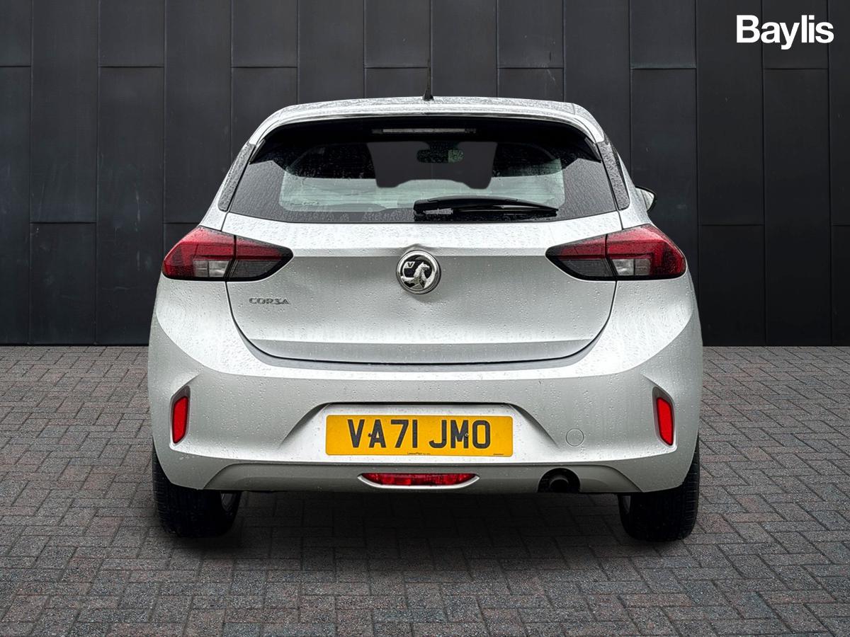Used Vauxhall Corsa 2022 for sale - 77346895: Photo 6