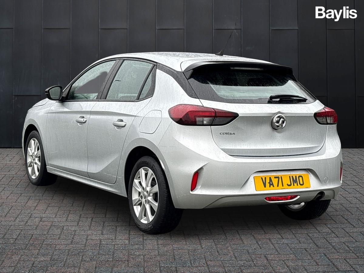 Used Vauxhall Corsa 2022 for sale - 77346895: Photo 7